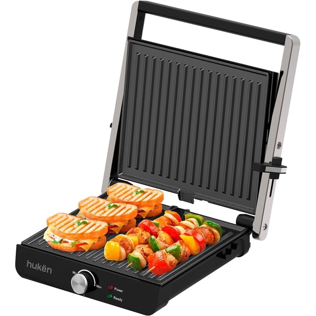 Parrilla 4 Rebanadas