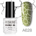 thumbnail image 1 of Pompotops Produits de Beauté en Liquidation, Cadeaux de Beauté pour Femmes, Ensemble de Colle à Ongles ROSALIND, Colle à Ongles Craquelée, Colle à Ongles Craquelée 7ML, 1 of 2