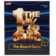 thumbnail image 4 of Juego de mesa Ideal The 1% Club para familia, 3 a 6 jugadores, 8+ años, 4 of 4
