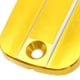 thumbnail image 3 of Depósito de de frenos, cubierta de aceite del del embrague, apto para Nss 750, repuesto de piezas ACC Amarillo, 3 of 4