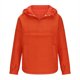 thumbnail image 5 of Chaquetas y abrigos casuales con capucha de manga larga para mujer, chaqueta acolchada tipo jersey de algodón con mangas acolchadas, color liso, abrigo informal de invierno cálido con capucha y bolsil, 5 of 9