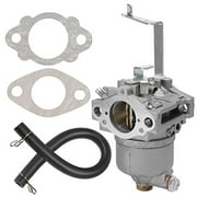 Replacement Carburetor Carb Assembly with Gasket fits YAMAHA MZ360 Engine Generators Without Solenoid