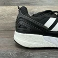 thumbnail image 2 of Ad-id-as Men Shoes Sneakers Size 11 ZX 1K Boost 2.0 Lace up Trainers Gym GZ3551, 2 of 6