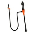 thumbnail image 4 of Bomba eléctrica del sifón de la dirección asistida Fluid Bomba de transferencia de combustible multifuncional Naranja y negro, 4 of 8