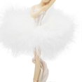 thumbnail image 3 of Exquisite Dancing Ballet Girls Model Statue Ornaments Craft Gift Home Decoration (037), 3 of 3