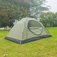 thumbnail image 2 of Sportact Camping Essentials,Lightweight Waterproof Camping Tent with Aluminum Poles - Perfect for Winter,Outdoor Sports, 2 of 12