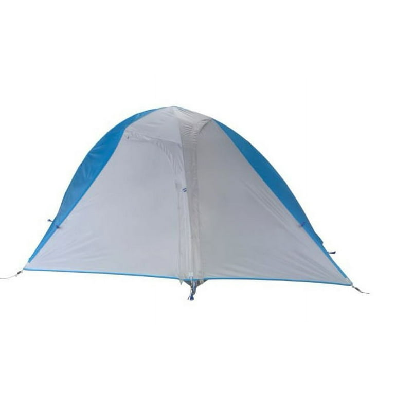 Mountain Hardwear Optic 2.5 Tent Bay Blue OneSize Walmart