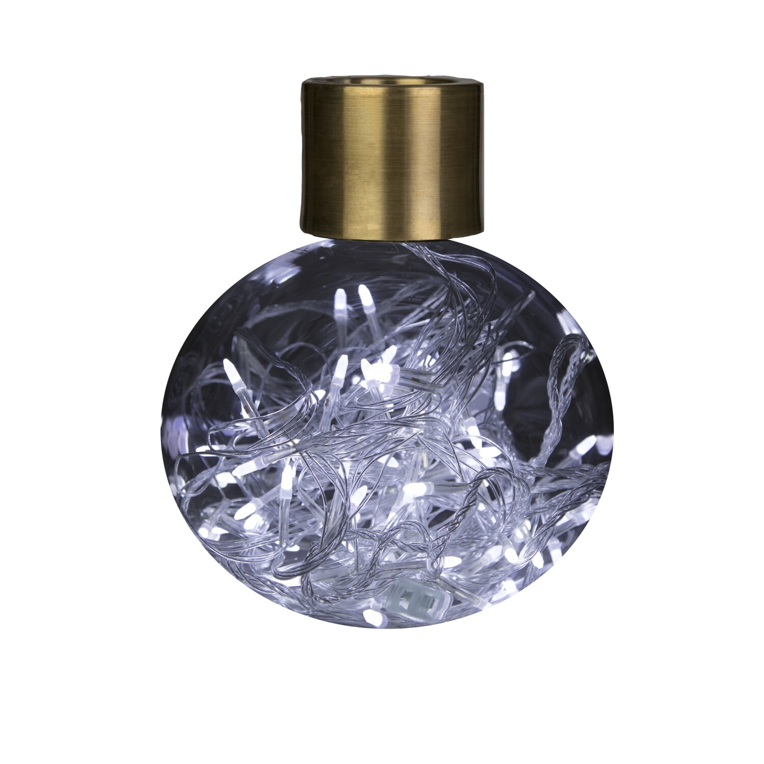 Perfect Holiday LED String Fairy Lights Bright Mini Lights Plugin