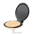 thumbnail image 2 of Quesadillera Taurus Antiadherente 1 Porción Beige, 2 of 4