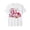 A-White402, variant on JAJAHO My 1st Day Of Kindergarten Shirts For Girls Back To School Graphic Tees Hello Kindergarten T Shirt