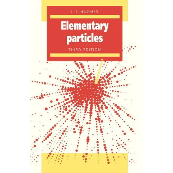 Elementary Particles, (Paperback)
