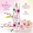 thumbnail image 4 of Bodycology Fragrance Body Mist Cherry Blossom 8 fl oz (Pack of 2), 4 of 5