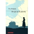 thumbnail image 1 of EL OJO EN LA PUERTA GALAXIA GUTENBERG PAT BARKER, 1 of 2