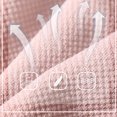 thumbnail image 4 of Sonducket Camiseta sin mangas resistente a los golpes, cómoda carpeta de pecho, correas roscadas anchas, carpetas de pecho para correr, bailar, Ropa interior Azul oscuro Sonducket AP017284-03, 4 of 6
