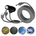 thumbnail image 1 of for Starlink Mini 100W Power Cable 3 in 1 Car Charger + DC Cable + Type C to DC, 1 of 6