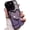 Purple, variant on Compatible with iPhone Case,Glitter Gradient Heart Electro Plated Bumper Camera Lens Protection Clear Soft Shockproof Cover Phone Case (Purple,iPhone 14)