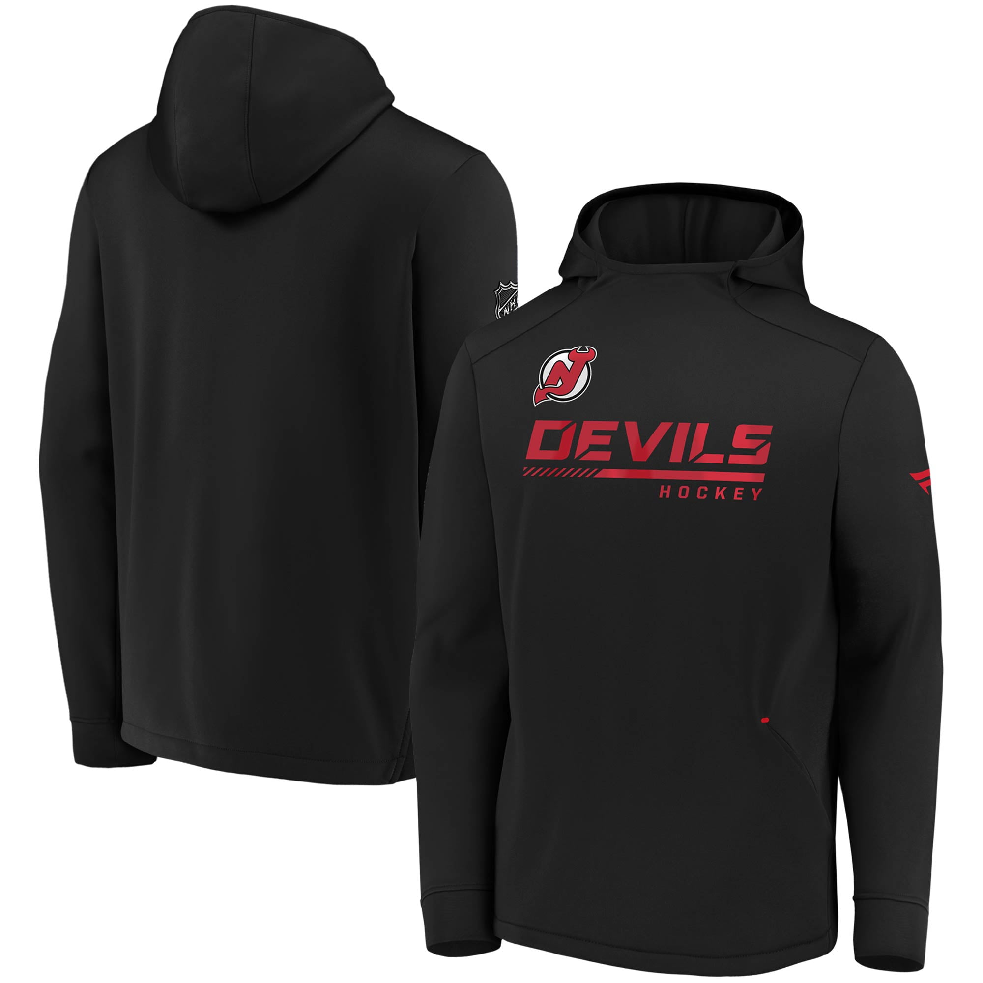 new jersey devils sweatshirts