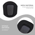 thumbnail image 4 of Weiweiguan 2pcs Headset Replacement Ear Pads Compatible for G633/ G933, 4 of 6
