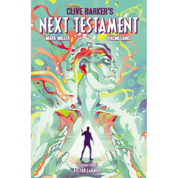 Pre-Owned Clive Barker's Next Testament Vol. 1 (Paperback) 1608863670 9781608863679