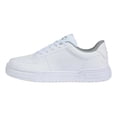 thumbnail image 2 of TENIS DC SHOES HOMBRE BLANCO DUCKY 260 MX000011101 blanco 27, 2 of 5