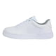 thumbnail image 2 of TENIS DC SHOES HOMBRE BLANCO DUCKY 260 MX000011101 blanco 28, 2 of 5