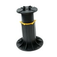 thumbnail image 4 of Soporte de equilibrio de piso Soporte cuadrado Mejoras para el hogar Base estable 190 a 270 mm, 4 of 8