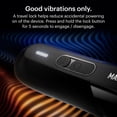 thumbnail image 4 of Set de aseo para hombre MANSCAPED The Premier Package 5.0 Ultra, 4 of 9