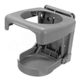 thumbnail image 1 of Porte-gobelet de Voiture Pliable, Support de Boisson Portable en Plastique, Support de Boisson Anti-Secousse, 1 of 2