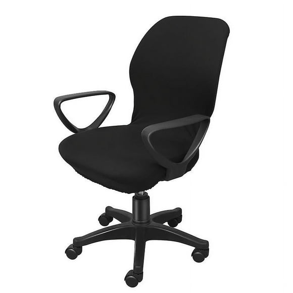 1 funda para silla de oficina.