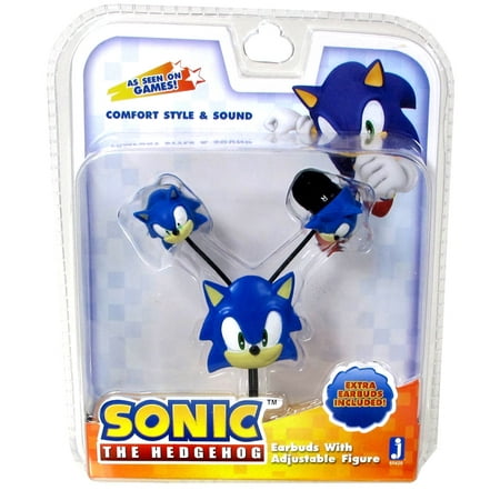 Sonic Headphones Roblox