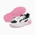 thumbnail image 1 of Tenis Puma Gravitation Jr Original 381987 09 Puma 381987 09$$Casual$$Blanco, 1 of 4
