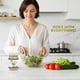 thumbnail image 4 of Kevala Tahini de S&eacute;samo Org&aacute;nico &ndash; USDA Organic, Certificado Non‑GMO & Kosher | Pasta suave de semillas de s&eacute;samo con sabor puro a s&eacute, 4 of 8