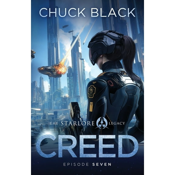 Creed, (Paperback)