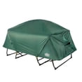 thumbnail image 3 of Kamp-Rite 2 Personnes Tente Double Lit de Randonnée Pliable Lit de Camping, Vert, 3 of 6
