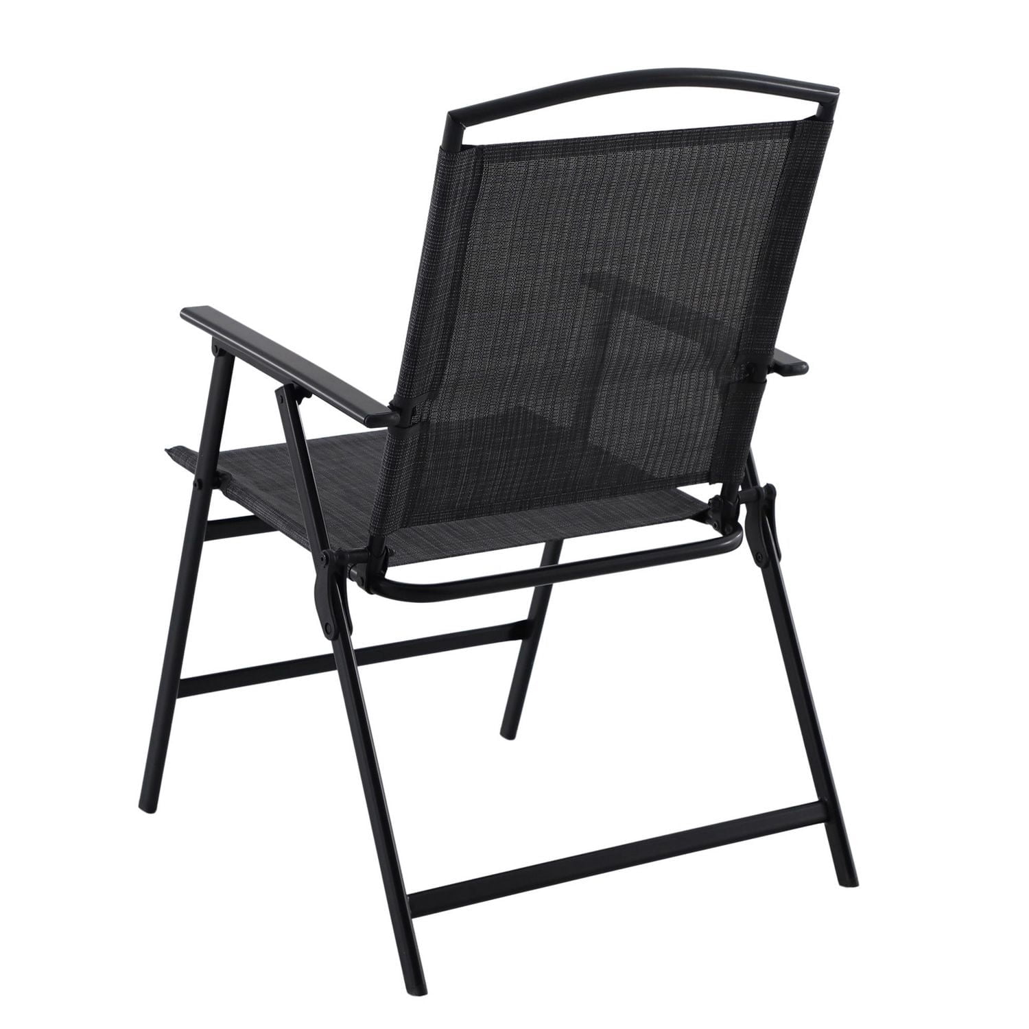 Mainstays Carlington Folding Sling Chair
