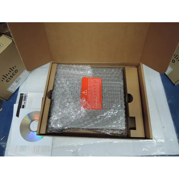 Open box NEW D-link DWL-8600AP Unified 802 11n PoE Dualband Wireless Access Point./