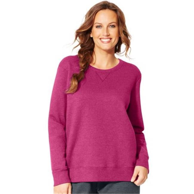 Download Just My Size 617914176297 Womens Comfortsoft EcoSmart V ...