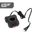 Hyper Tough Fast Charger For 20V Max Lithium-Ion Batteries – Corded Electric, 1-Pack