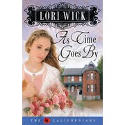 Californians (Paperback): As Time Goes by (Paperback)