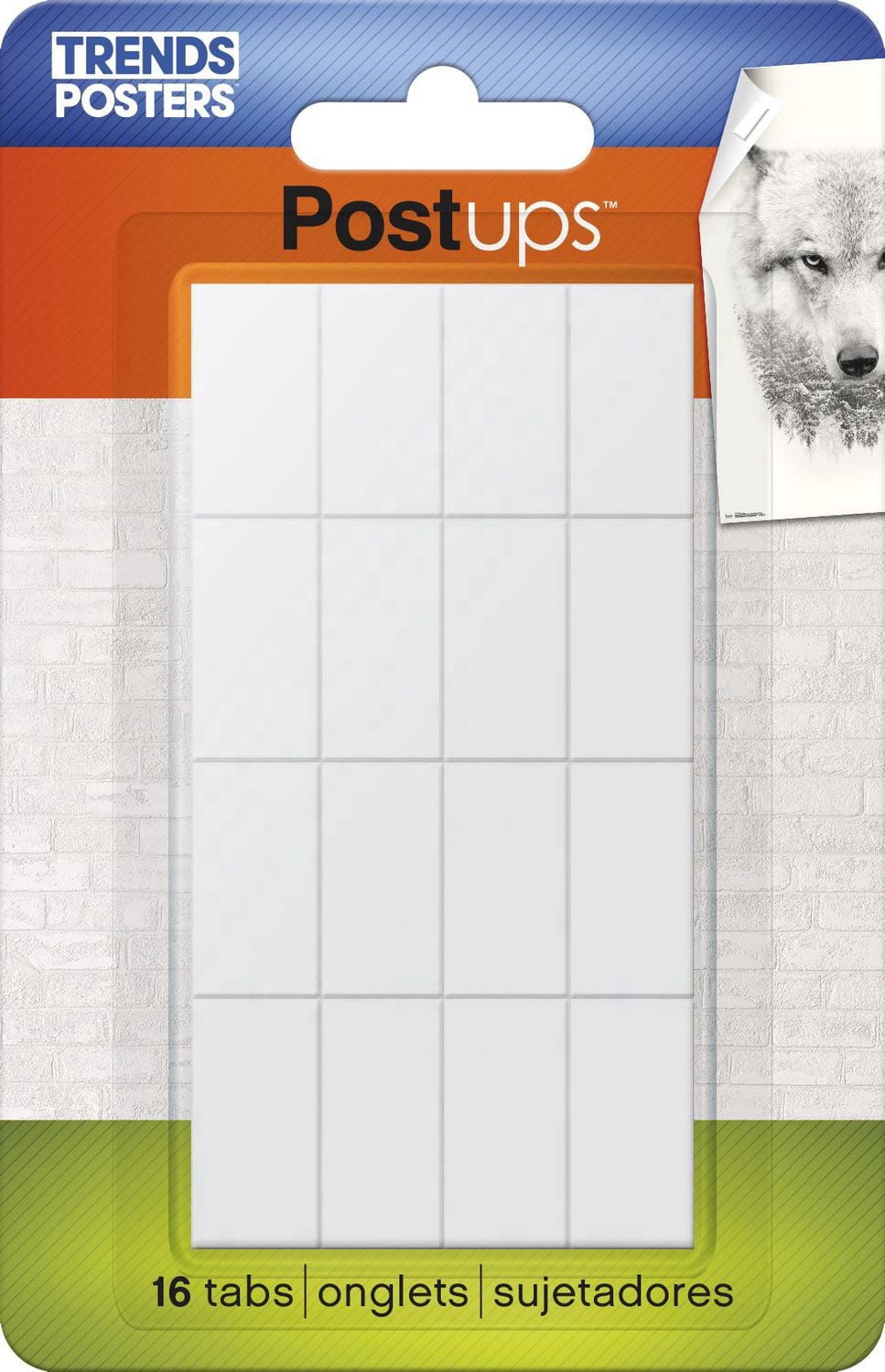Attack on Titan - Collage Wall Poster