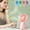 A1, variant on Werulen Clearance Under $5 ! Rechargeable Portable Fan Quiet Powerful, Foldable Mini Handheld or Desktop Design for Makeup, Travel, Kids Women Indoor Outdoor Use