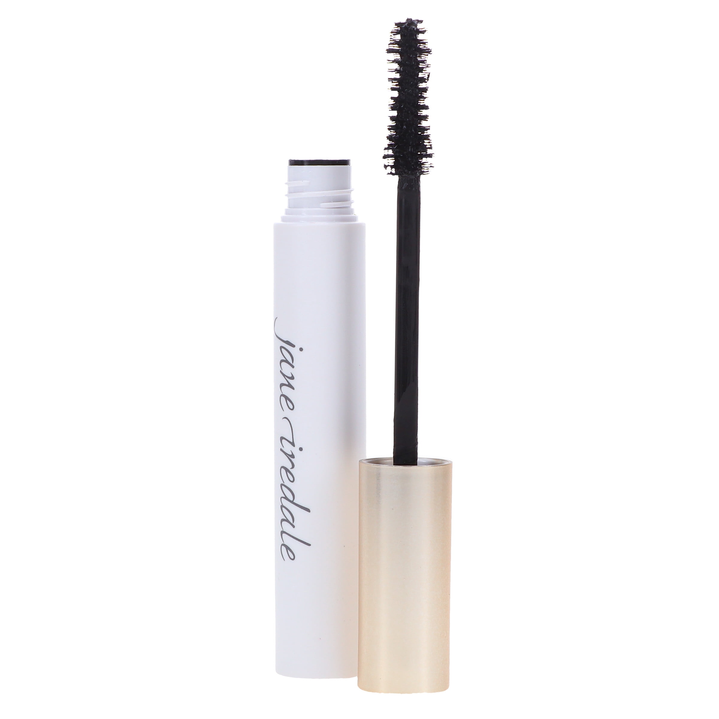 jane iredale Beyond Lash Volumizing Mascara Black Ink 0.28 oz