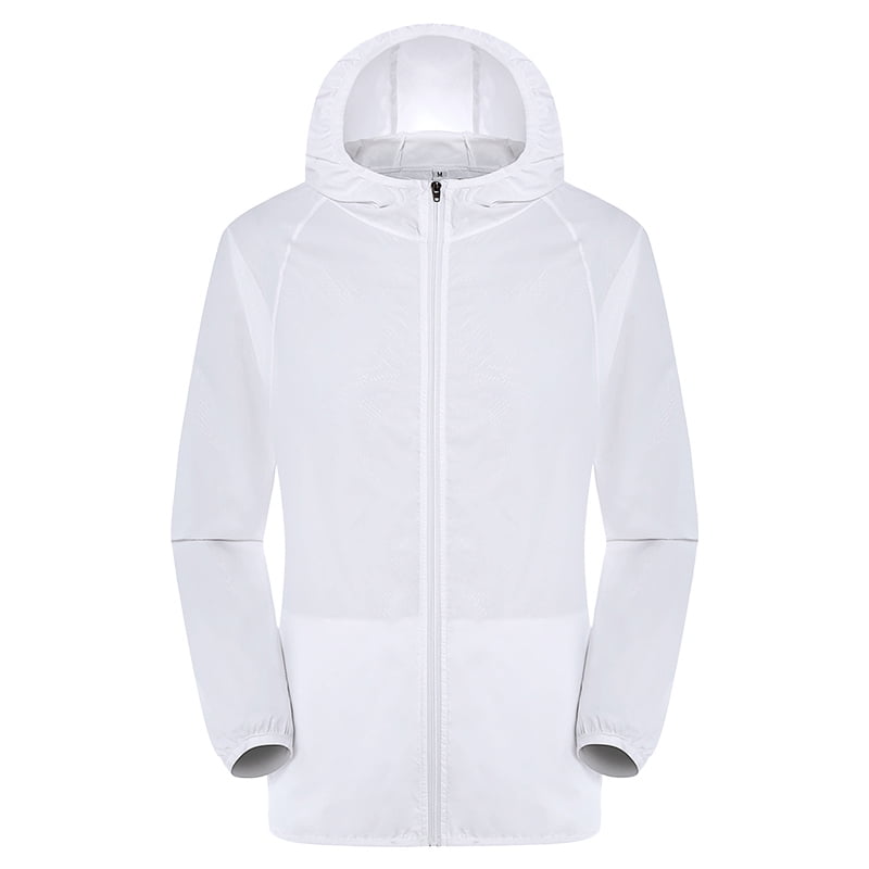 Cooling Vest Air Conditioned Clothes with 2 Fans for Men Women Sun Protection Fast Dry Coat for