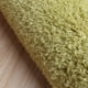 thumbnail image 5 of Matsuzay Alfombra de baño fácil de limpiar y suave de poliéster para suelos de baño, alfombras de baño, alfombras de baño Decoración del hogar blanquecino, 5 of 6