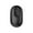 Black BK, variant on Giunmcul 50% Off Clear Wireless Mouse Rechargeable Silent Bluetooth Dual Mode Wireless Mouse
