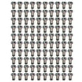 thumbnail image 4 of Wheel Tyres Studs, Black 100PCS Galvanized  Easy To Install Anti Slip Vehicle Tire Studs  For ATV For Bike, 4 of 8