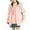 zc-Pink, variant on Hvyesh Women's 3-in-1 Winter Coats Warm Snow Ski Jacket Waterproof Windproof Fleece Lined Winter Jacket Parka