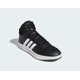 thumbnail image 2 of Adi - das Hoops 3.0 Mid Core Black Men's Sneakers Shoes Brand New With Box Size 11, 2 of 6