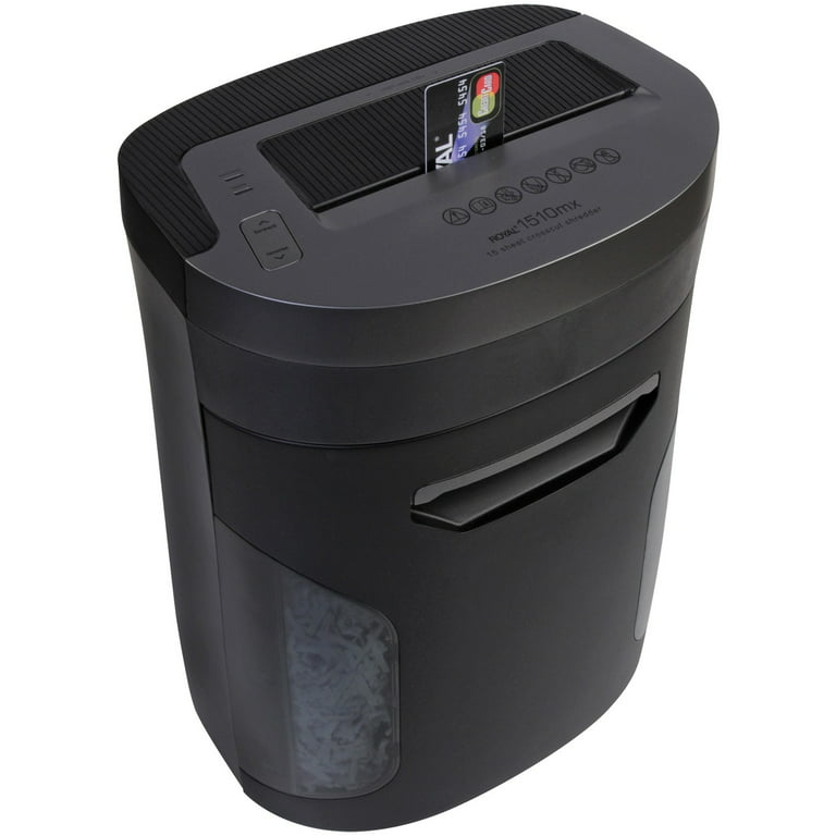Paper Shredders Review - Consumer Reports