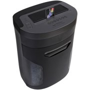 Royal Consumer 16951L 1510MX 15 Sheet Crosscut Paper Shredder